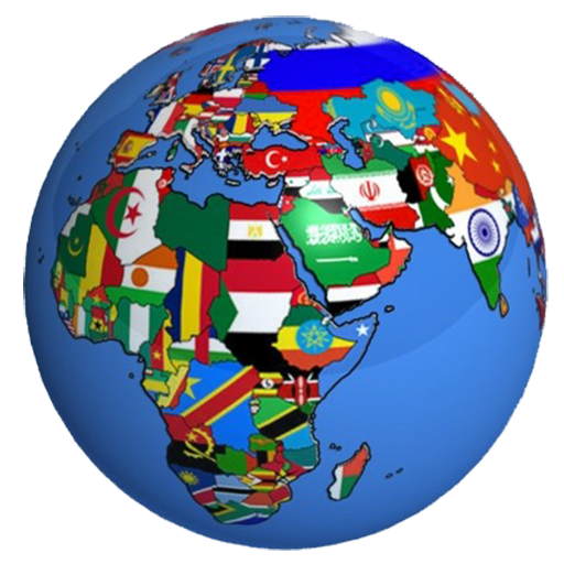 Pocket World (Country Pedia) иконка