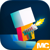 Mc Gun Man 2018 icon