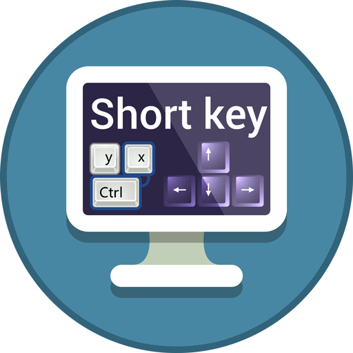 Computer Shortcuts icon