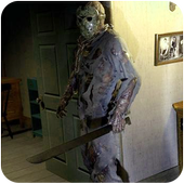 Walkthrough Friday The 13th Games Horror icon