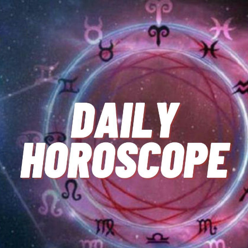 Daily Horoscope (आज का राशिफल) icon