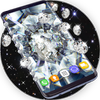 Diamond Live Wallpaper icon