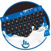 Oreo Keyboard Theme for Android on 9Apps