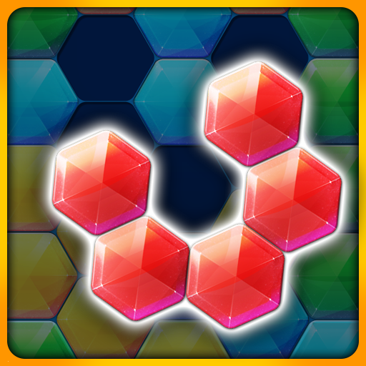 Hexa Puzzle Classic icon
