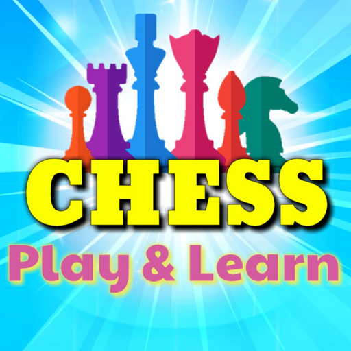 Li Chess XXX Checkmate Tactics icon