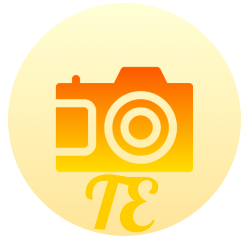 Photo Editor TE icon