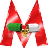 Vitamin M on 9Apps
