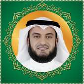 Bacaan Al-Quran oleh Mishary Rashid Alafasy on 9Apps