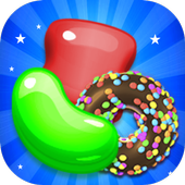 Candy Bomb 2017 icon