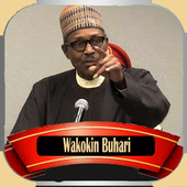 Wakokin Buhari 2019 icon