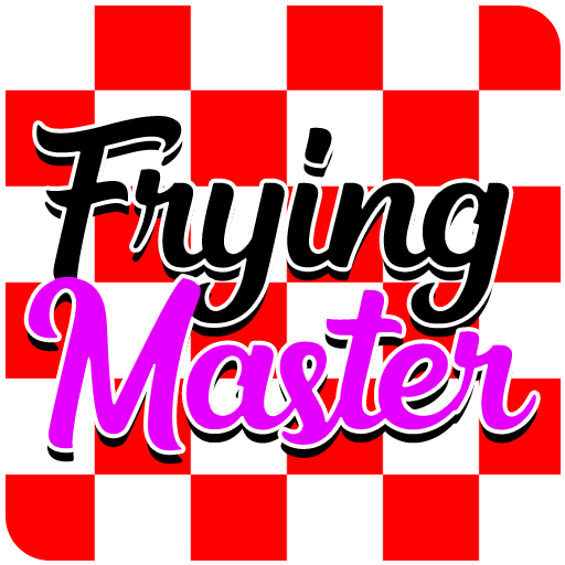 Frying Master icon