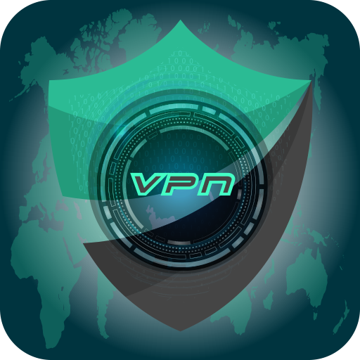 Secure VPN Proxy - Free VPN Turbo Unlimited Master icon