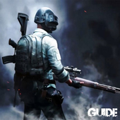 Guide for PUPG PRO Mobile tips and tricks icon