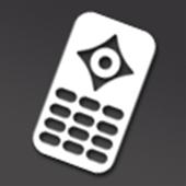 STB Remote Controid أيقونة