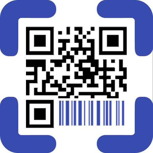 Qr Code Reader icon