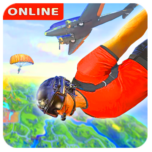 Online Fire Cover Strike icon