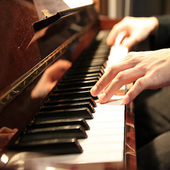 Telugu Piano Songs icon