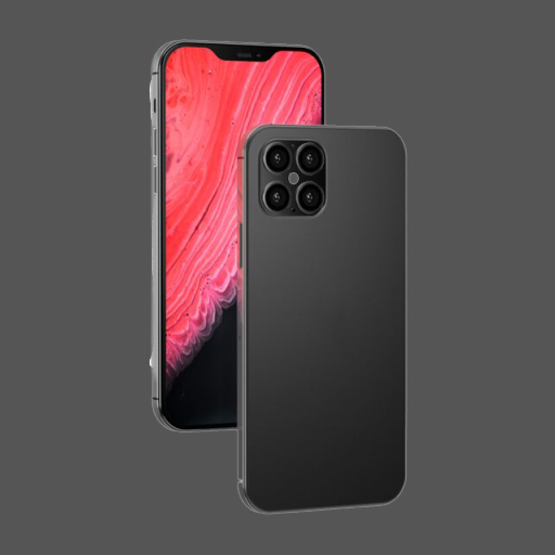 iPhone 12 Pro Wallpapers 4K icon