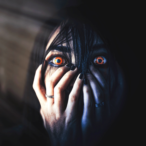 Scary Sounds - Horror Sounds Ringtones icon