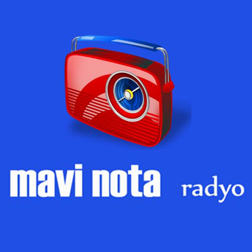 Mavi Nota Radyo icon