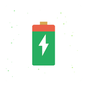 Battery Calibration icon