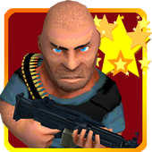 World Starcraft icon