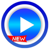 All Format Video Player أيقونة
