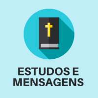 Mensagem Diária, Estudo Bíblico e Bíblia em Áudio on 9Apps