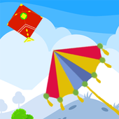 Basant Kite Flying Fight icon