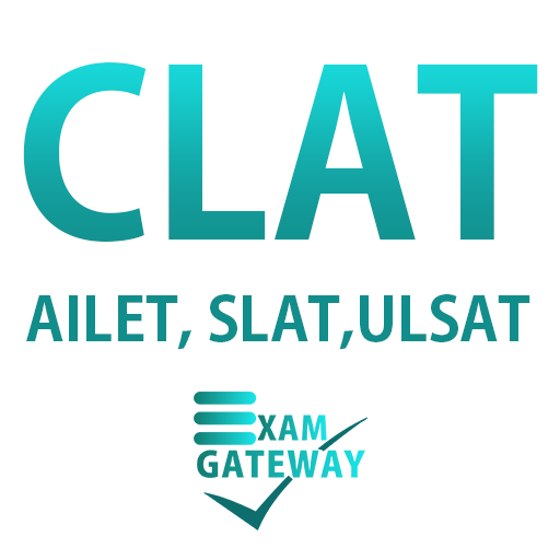CLAT 2021 : Law Entrance Preparation أيقونة