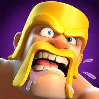 クラッシュ・オブ・クラン (Clash of Clans) on 9Apps