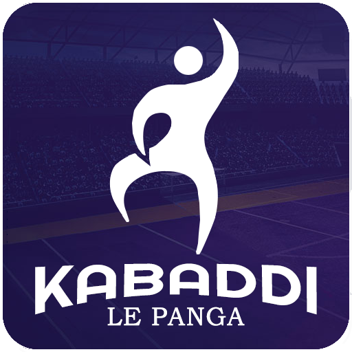 Kabaddi - Live Score , Schedule &amp; News icon