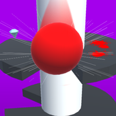 Helix Jump Wallpaper icon