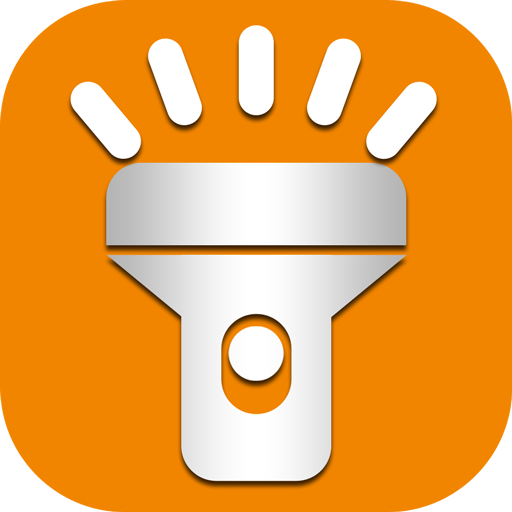 Flashlight icon