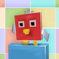 Need for Gold - Funny Endless Running Game