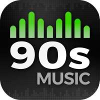 90s Music Radio on 9Apps