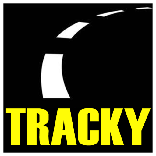 Tracky Mobile icon