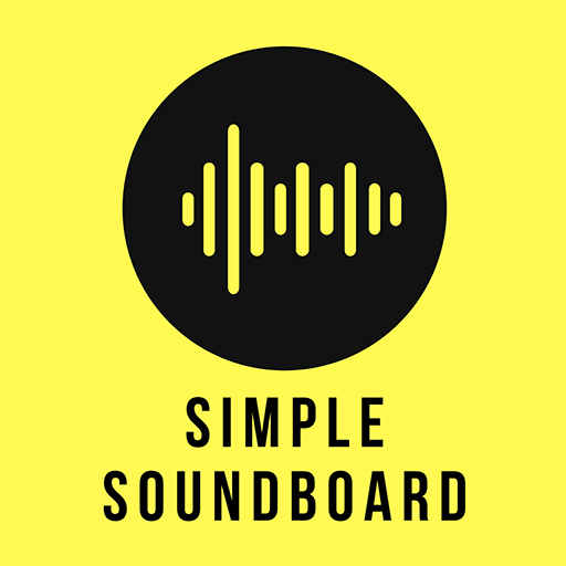 Simple Soundboard icon