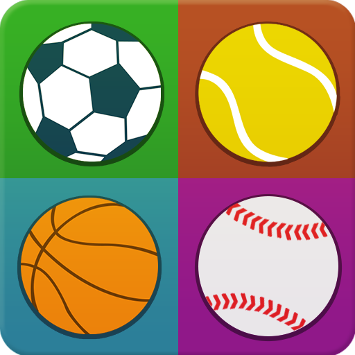 Mis estadísticas deportivas icon