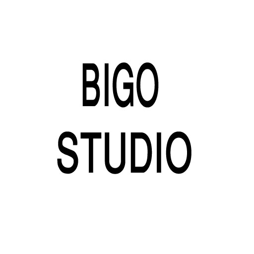 bigo studio | bigo live video call streaming icon