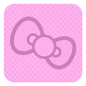 Guess Who Kitty Theme icon