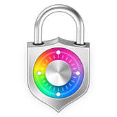 AppLock - Privacy &amp; Security icon