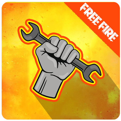 GFX Tool Free Fire Pro Booster- Free Fire GFX Tool icon