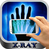 Prank X-Ray Scanner icon