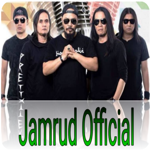 Lagu Jamrud Band Offline MP3 icon
