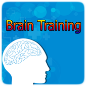 Brain Training icon