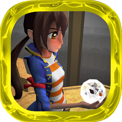 Temple Outrun: Lava icon