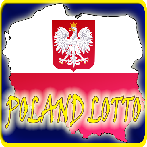 Predict Poland Lotto 2018 - How to win lottery ? icon