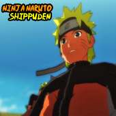 New Ninja Naruto Senki Shippuden Hint