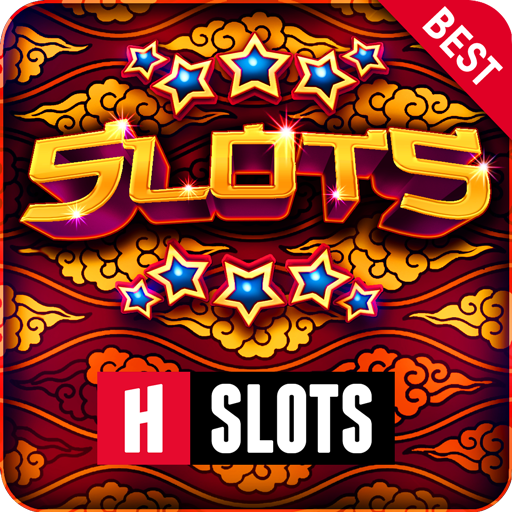 ikon Slots Casino - Hit it Big